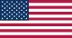 Wyoming, USA flag